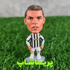 اکشن فیگور رونالدو یوونتوس 2021 