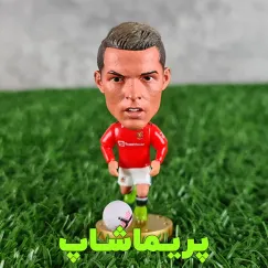اکشن فیگور رونالدو منچستر یونایتد 2023 