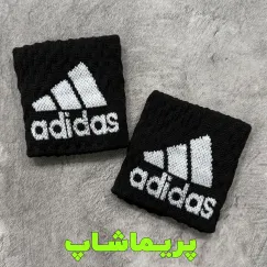 مچ بند مشکی آدیداس 