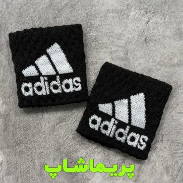 مچ بند آدیداس مشکی