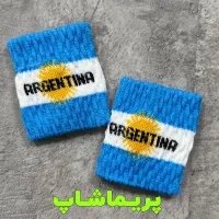 مچ بند تیم ملی آرژانتین 