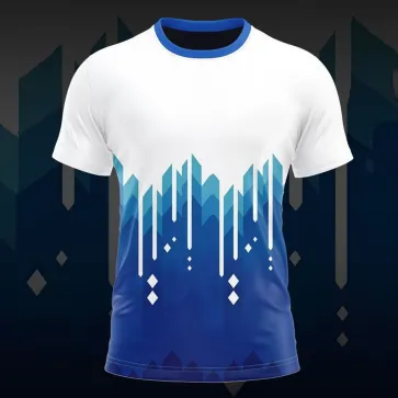 لباس فوتبال تیمی طرح 51 (پیراهن و شورت)