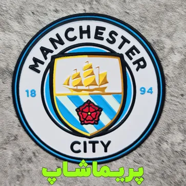 لوگوی منچستر سیتی اورجینال