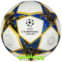 توپ فوتبال چمپیونز لیگ 25/26 