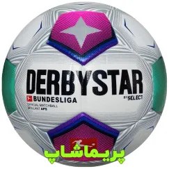 توپ فوتبال بوندسلیگا 