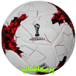 توپ فوتبال جام جهانی روسیه 2018 
