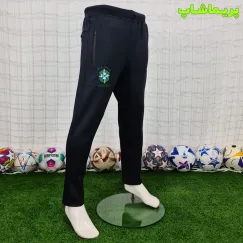 شلوار برزیل سرمه ای 