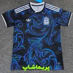 لباس دوم آرژانتین 2026