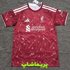 لباس لیورپول 2027 