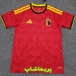 لباس بلژیک 2026 