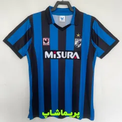 لباس اینتر 1989 