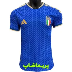 لباس پلیری ایتالیا 2026 