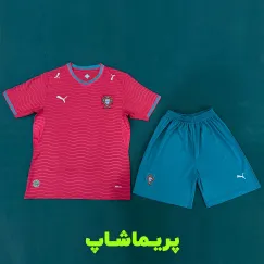 کیت پرتغال 2026 
