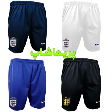 شورت انگلیس طرح اورجینال