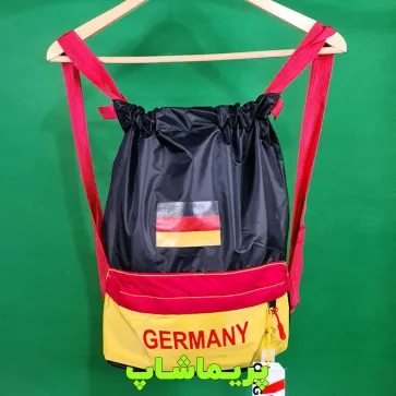 کوله ورزشی آلمان