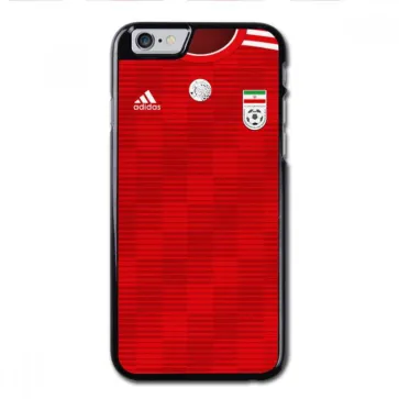 قاب موبایل ایران پیراهن دوم جام جهانی