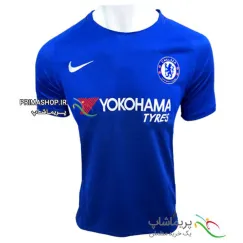 لباس کلاسیک چلسی 2017 