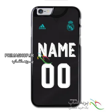 قاب رئال مادرید پیراهن دوم نام و شماره دلخواه شما 17/18 قاب رئال مادرید پیراهن دوم نام و شماره دلخواه شما 17/18