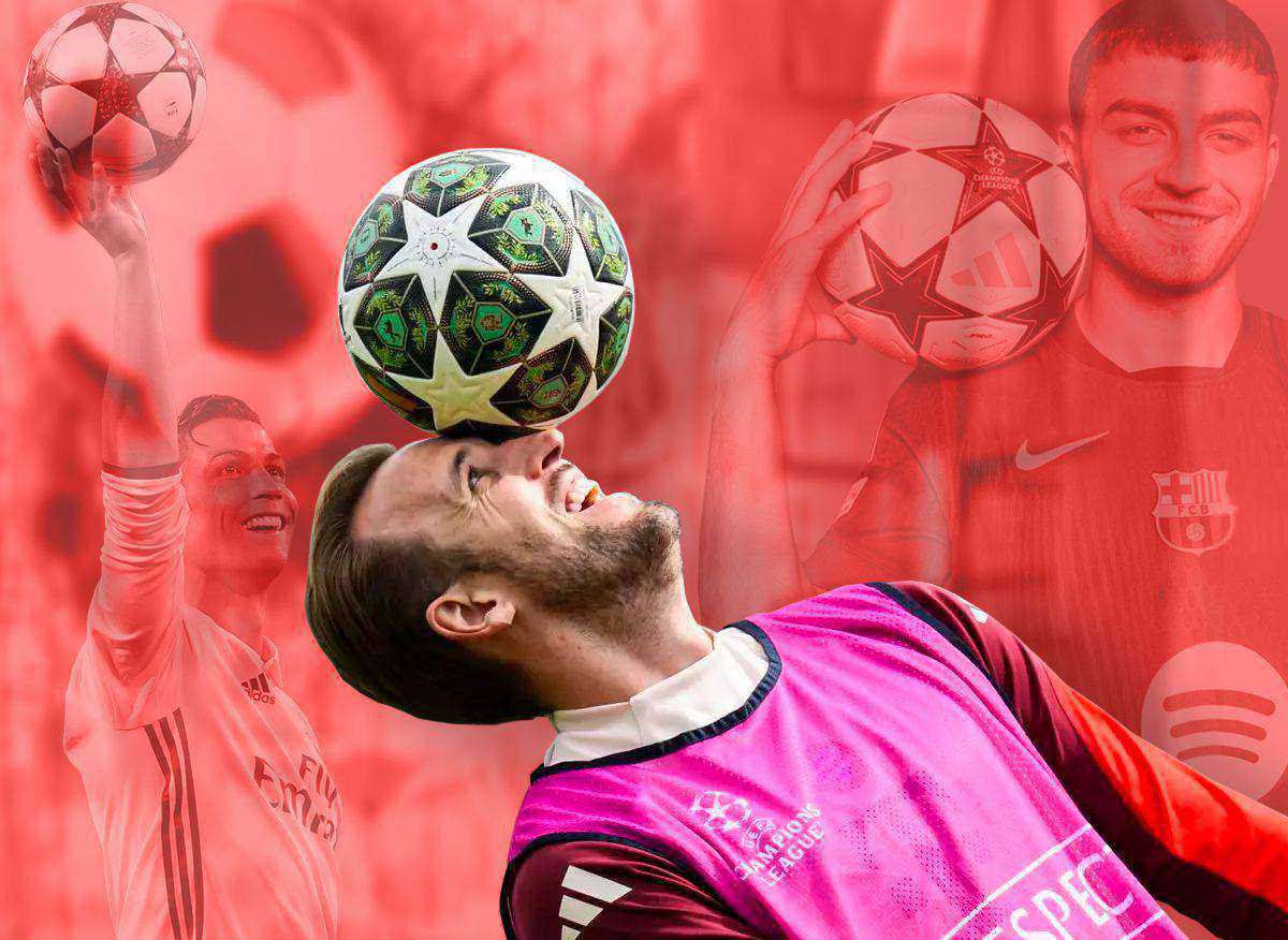 توپ فوتبال ، توپ فوتسال