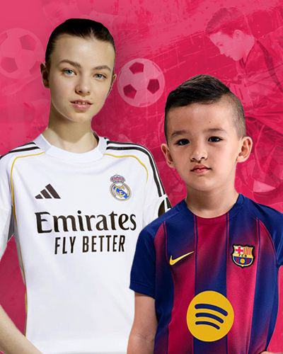 لباس پسرانه ورزشی| لباس نوزادی فوتبال